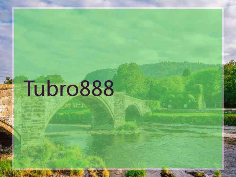 Tubro888